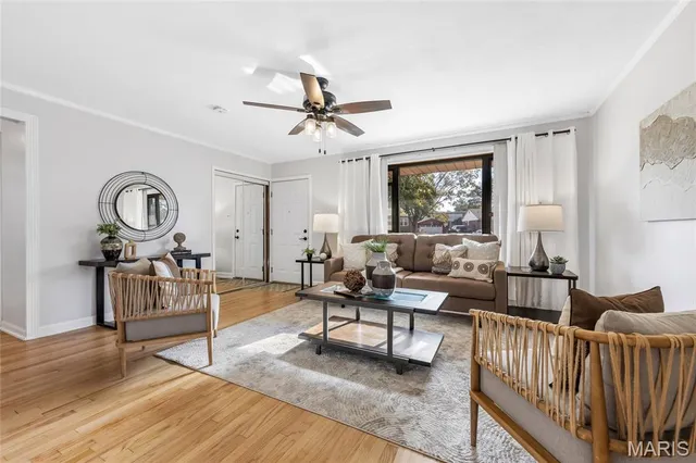 $223,000 | 4109 Upton Court, St. Louis, MO 63116