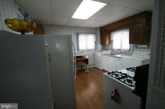 $109,900 | 769 Ashman Street, Orbisonia, PA 17243