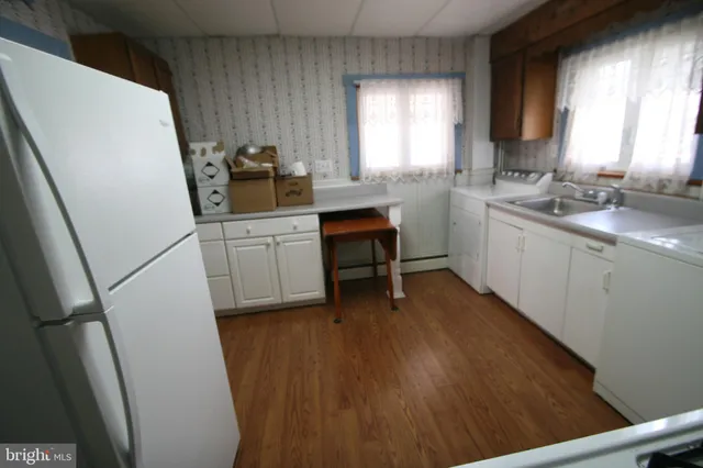 $109,900 | 769 Ashman Street, Orbisonia, PA 17243