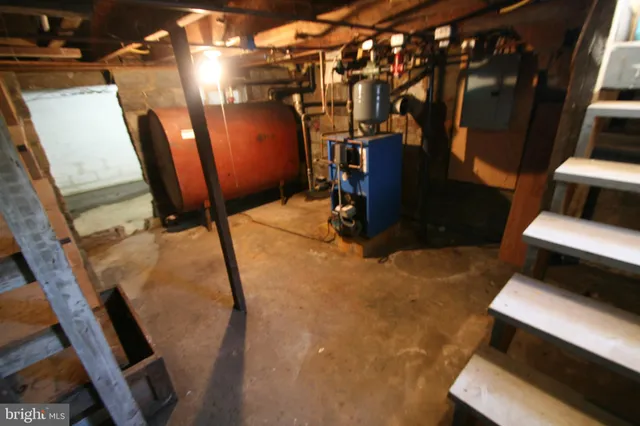 $109,900 | 769 Ashman Street, Orbisonia, PA 17243