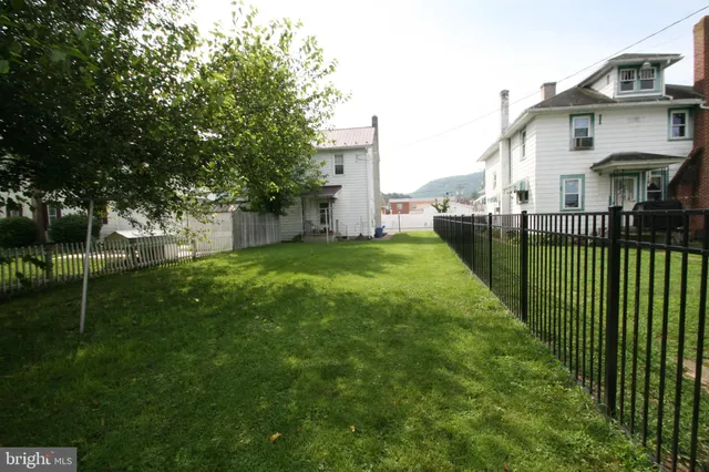 $109,900 | 769 Ashman Street, Orbisonia, PA 17243