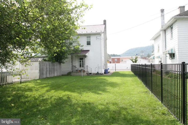 $109,900 | 769 Ashman Street, Orbisonia, PA 17243