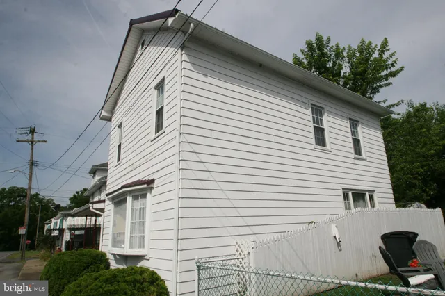 $109,900 | 769 Ashman Street, Orbisonia, PA 17243