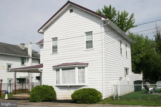 $109,900 | 769 Ashman Street, Orbisonia, PA 17243