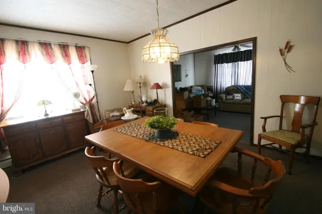 $109,900 | 769 Ashman Street, Orbisonia, PA 17243