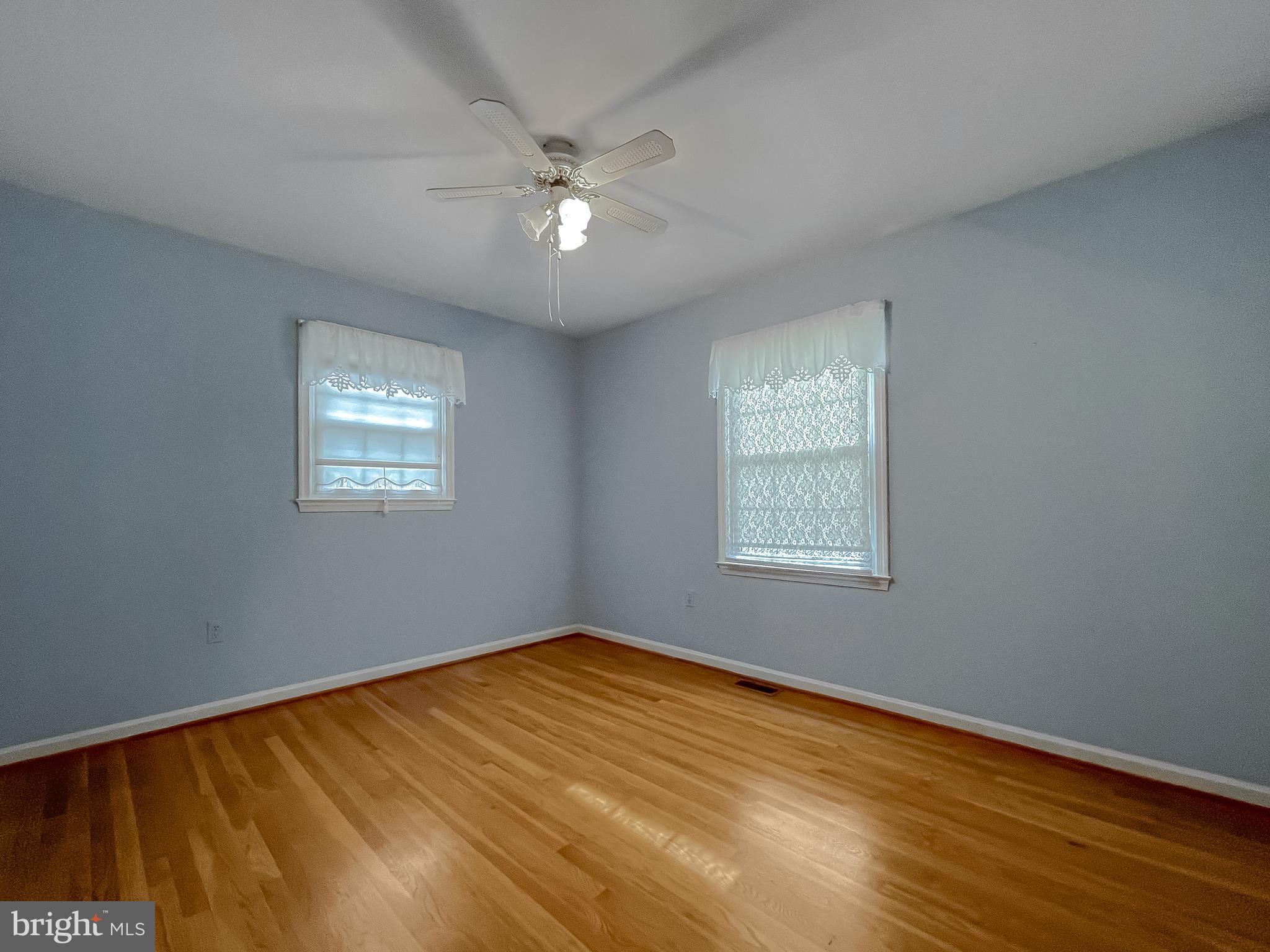 7004 Vismanco Lane Clinton, MD 20735 - Photo 30 of 63 a view of an empty room with a window