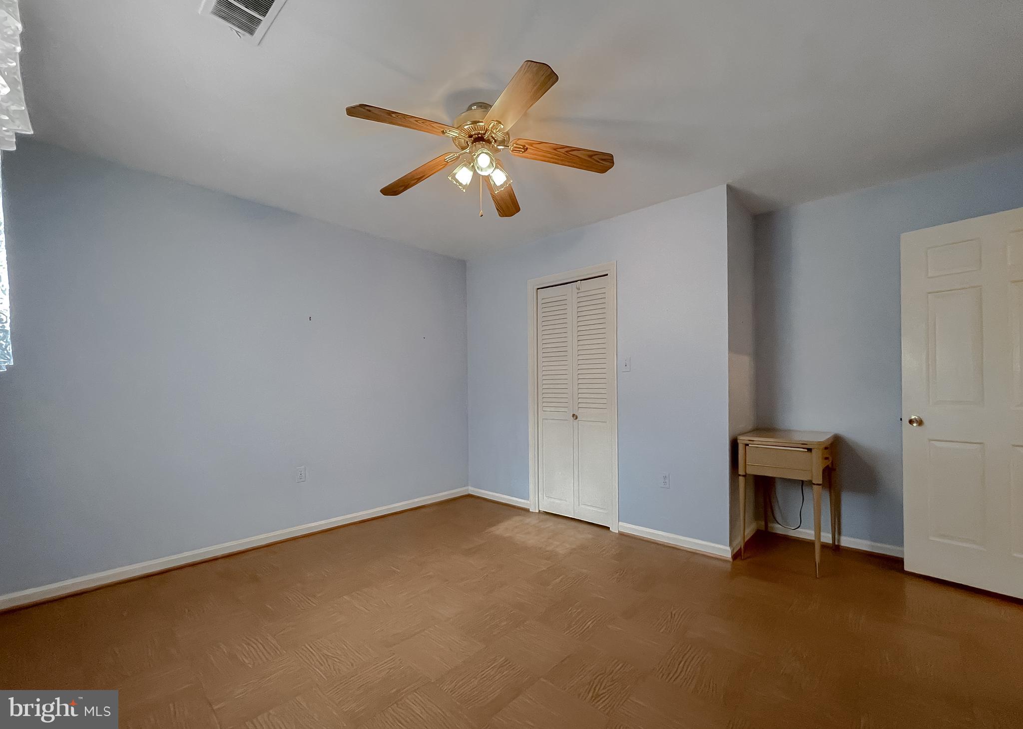 7004 Vismanco Lane Clinton, MD 20735 - Photo 50 of 63 a view of an empty room with a window