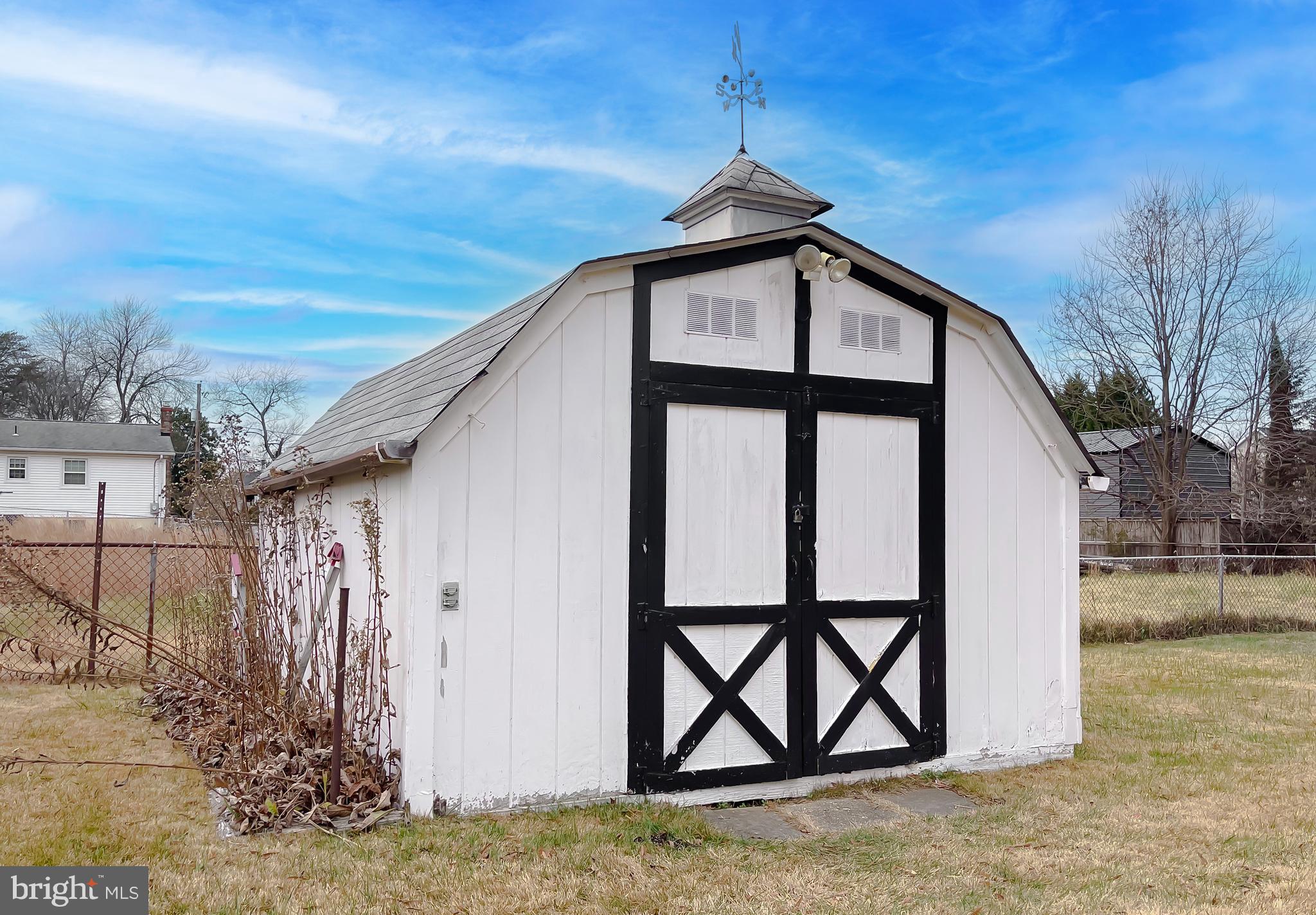 7004 Vismanco Lane Clinton, MD 20735 - Photo 61 of 63