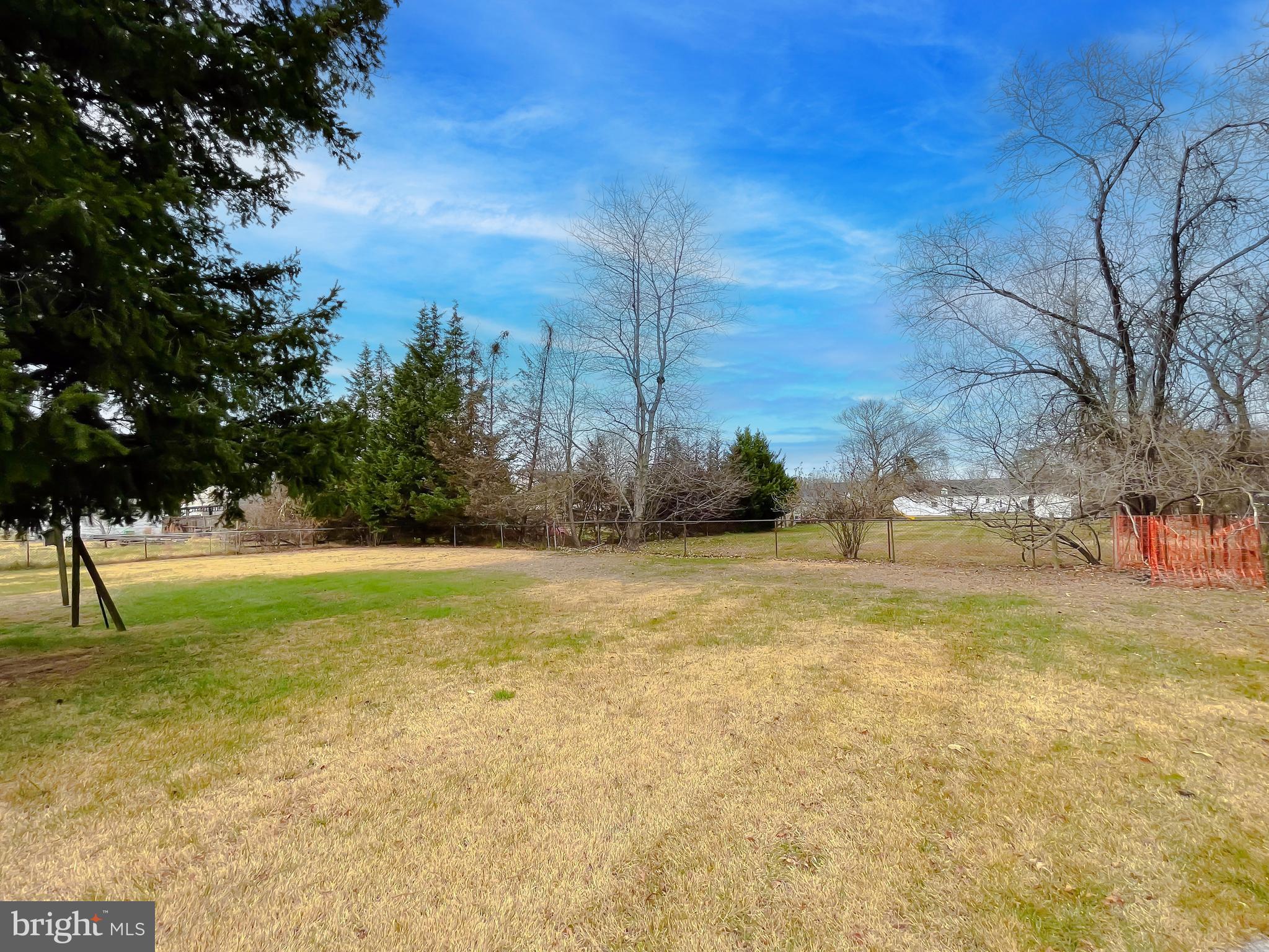 7004 Vismanco Lane Clinton, MD 20735 - Photo 63 of 63 a view of yard with swimming pool and trees