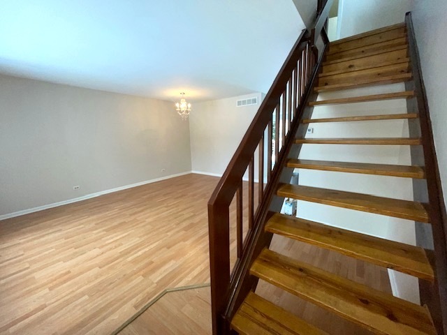1267 Maroon Drive Elgin, IL 60120 - Photo 9 of 23 a view of entryway