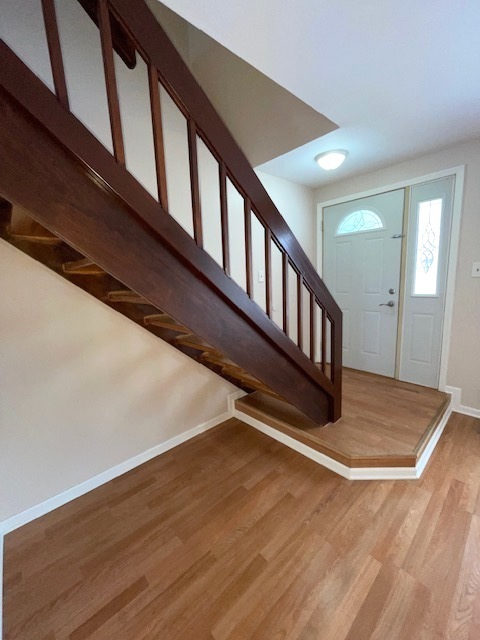 1267 Maroon Drive Elgin, IL 60120 - Photo 10 of 23 a view of entryway