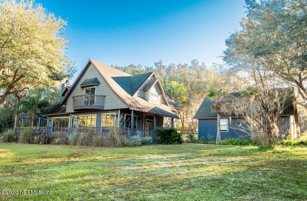 6775 Crystal Lake Road Keystone Heights, FL 32656 - Photo 54 of 55 20201231_202737
