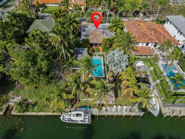 $3,690,000 | 1028 Northeast 84th Street, Miami, FL 33138