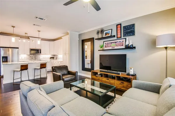 $318,000 | 2500 King Arthur Boulevard, Unit 207, Lewisville, TX 75056