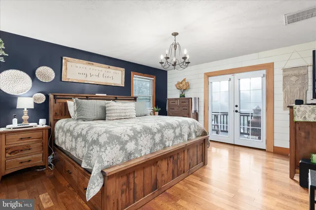 $630,000 | 2050 Back Road, Woodstock, VA 22664