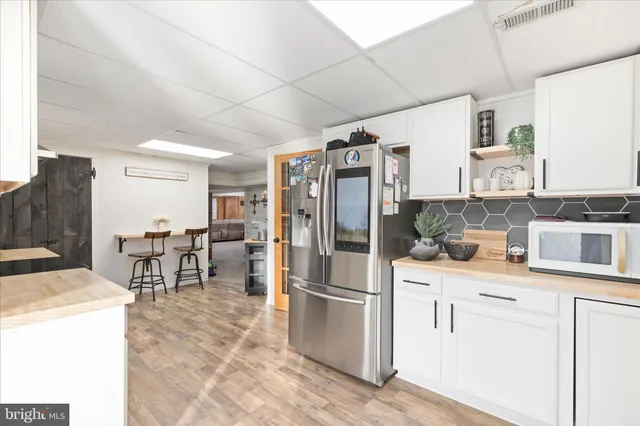 $630,000 | 2050 Back Road, Woodstock, VA 22664