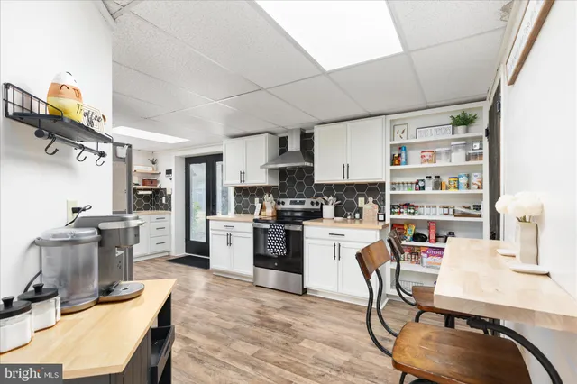 $630,000 | 2050 Back Road, Woodstock, VA 22664