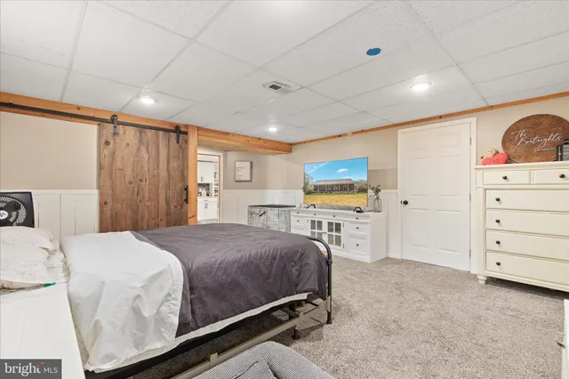 $630,000 | 2050 Back Road, Woodstock, VA 22664