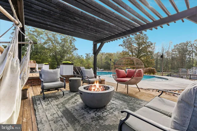 $630,000 | 2050 Back Road, Woodstock, VA 22664