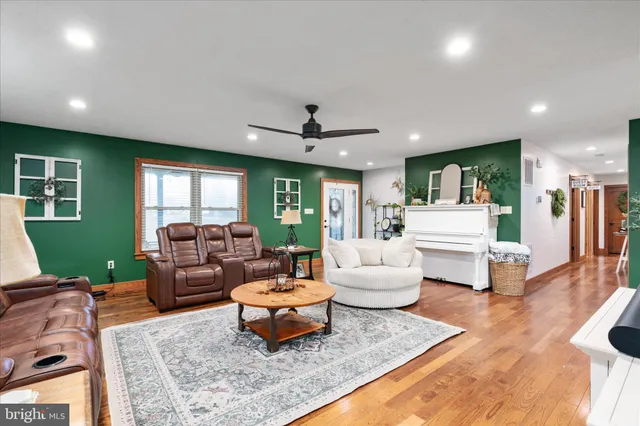 $630,000 | 2050 Back Road, Woodstock, VA 22664