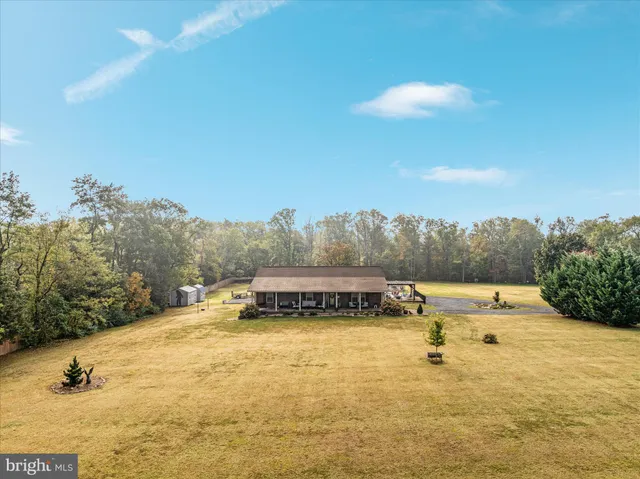 $630,000 | 2050 Back Road, Woodstock, VA 22664