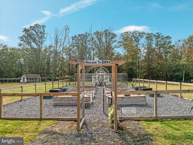 $630,000 | 2050 Back Road, Woodstock, VA 22664