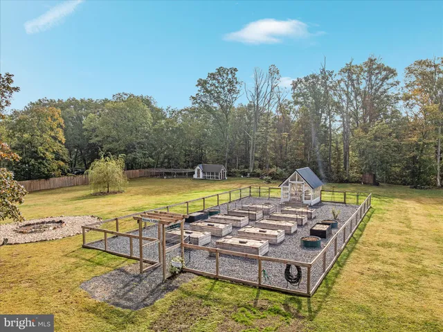 $630,000 | 2050 Back Road, Woodstock, VA 22664