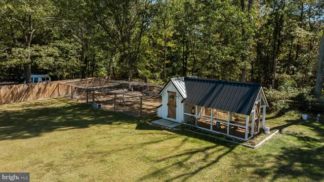 $630,000 | 2050 Back Road, Woodstock, VA 22664