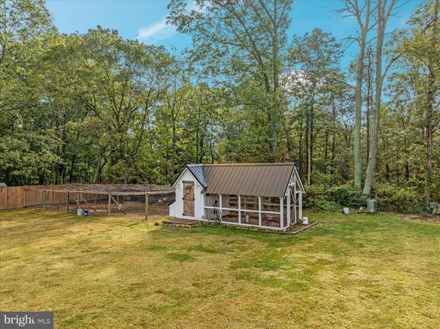 $630,000 | 2050 Back Road, Woodstock, VA 22664