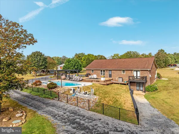 $585,000 | 2050 Back Road, Woodstock, VA 22664