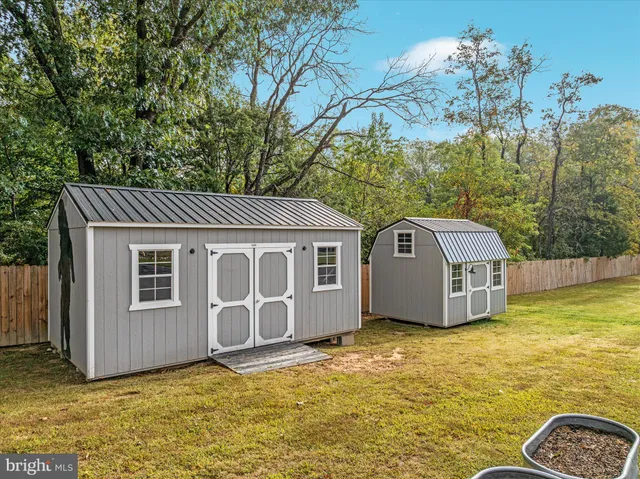 $630,000 | 2050 Back Road, Woodstock, VA 22664