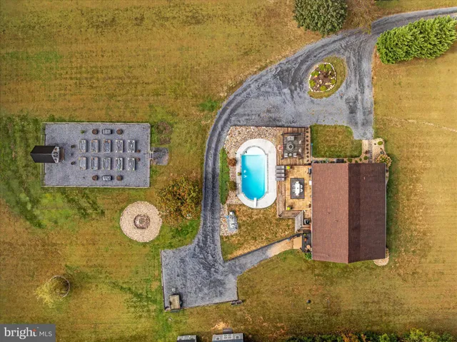 $630,000 | 2050 Back Road, Woodstock, VA 22664