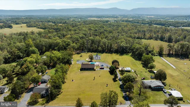 $630,000 | 2050 Back Road, Woodstock, VA 22664