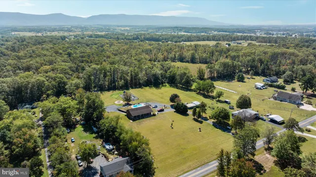 $630,000 | 2050 Back Road, Woodstock, VA 22664