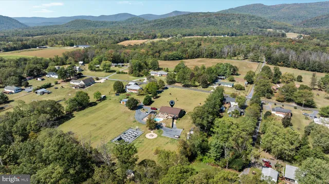 $630,000 | 2050 Back Road, Woodstock, VA 22664