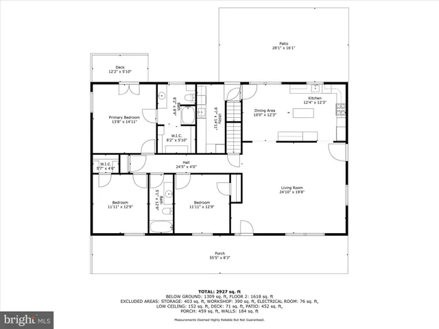 $630,000 | 2050 Back Road, Woodstock, VA 22664