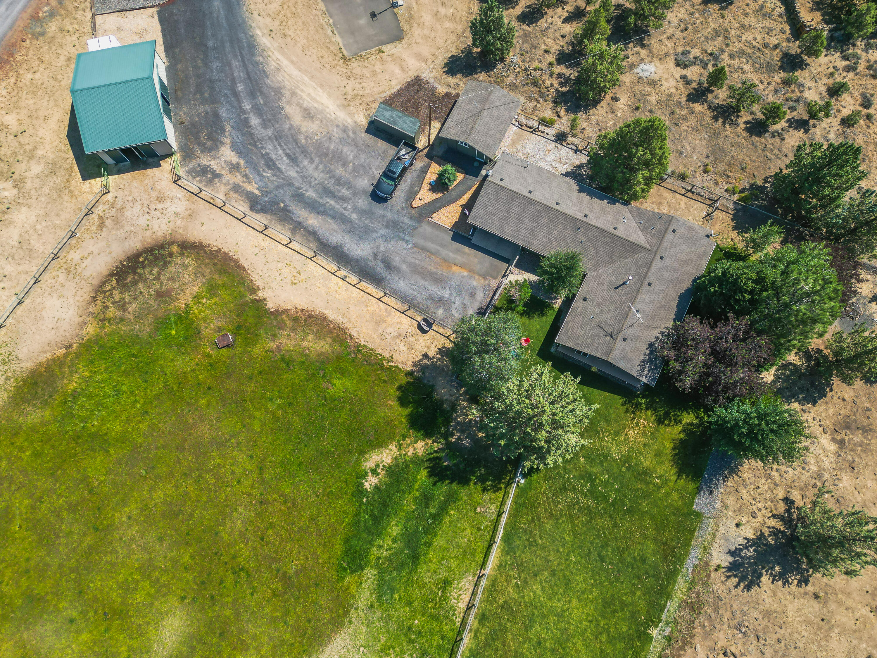 62575 Dixon Loop Bend, OR 97701 - Photo 55 of 56 Dixon Lp-57