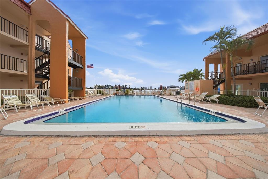 8931 Blind Pass Road, Unit 262 St. Pete Beach, FL 33706 - Photo 26 of 31