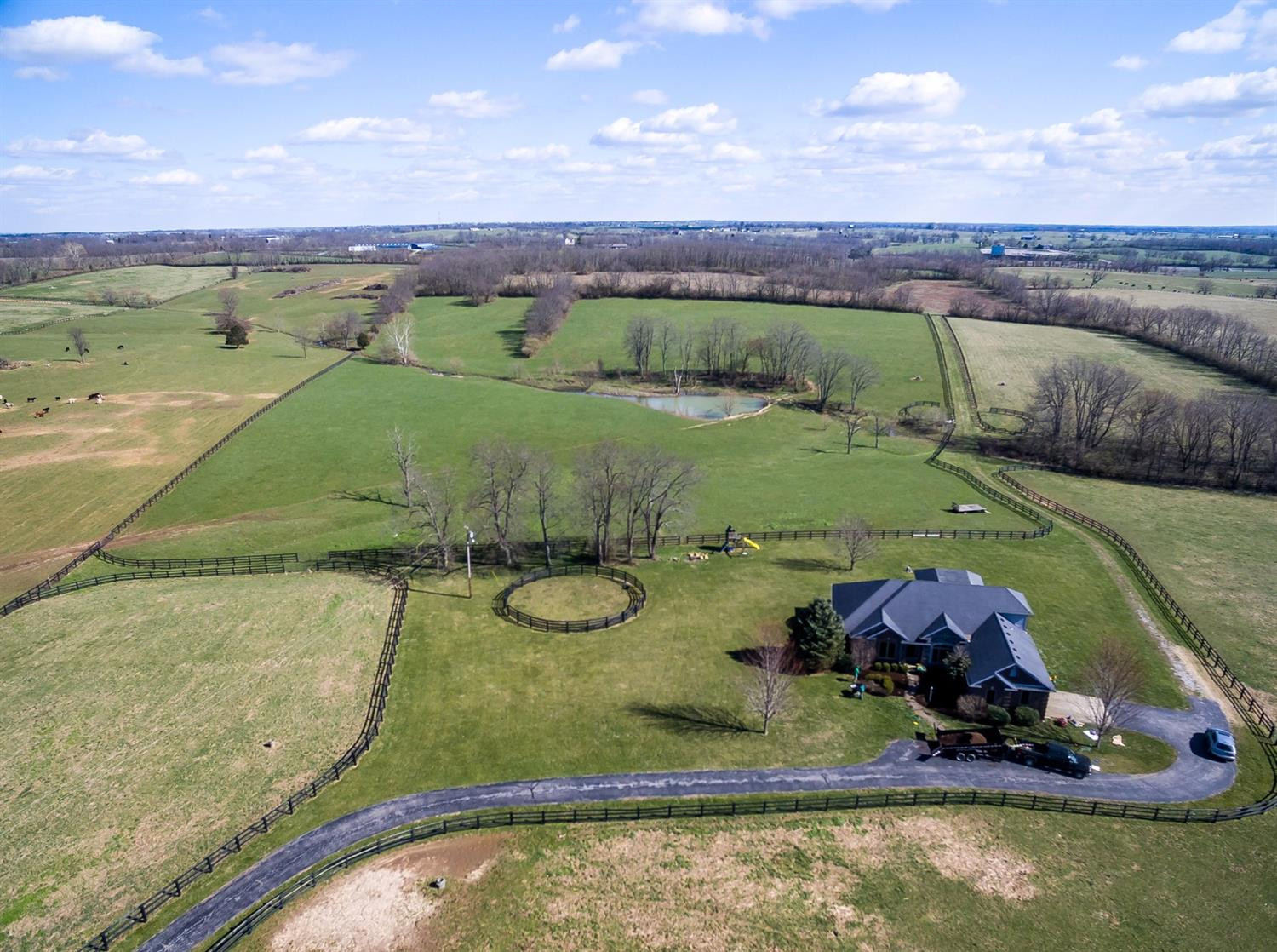 424 Ruddles Mill Road Paris, KY 40361 - Photo 47 of 62 Photo 47