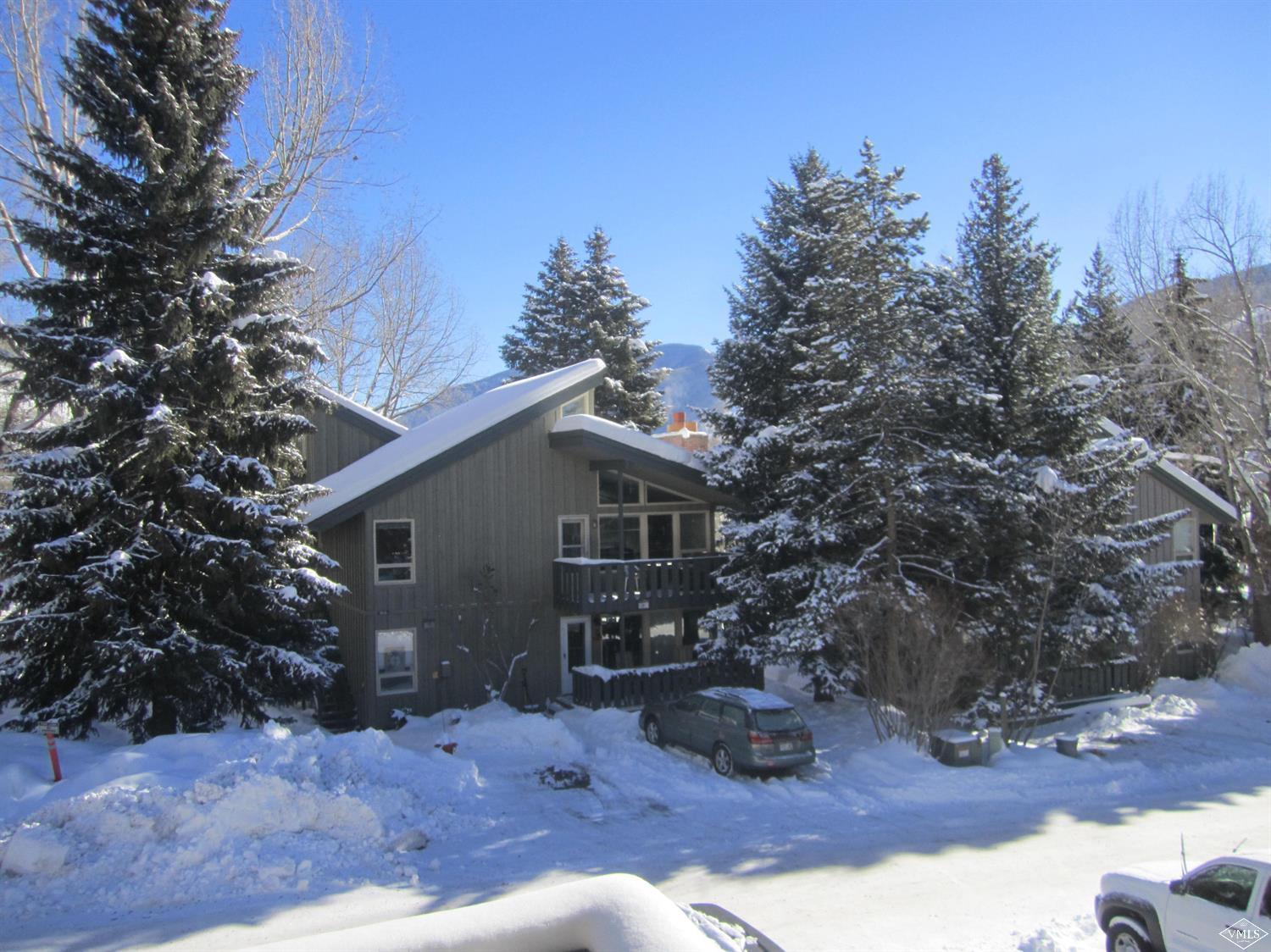 915 Red Sandstone Road, Unit C11 Vail, CO 81657 - Photo 23 of 24 Additional Photo