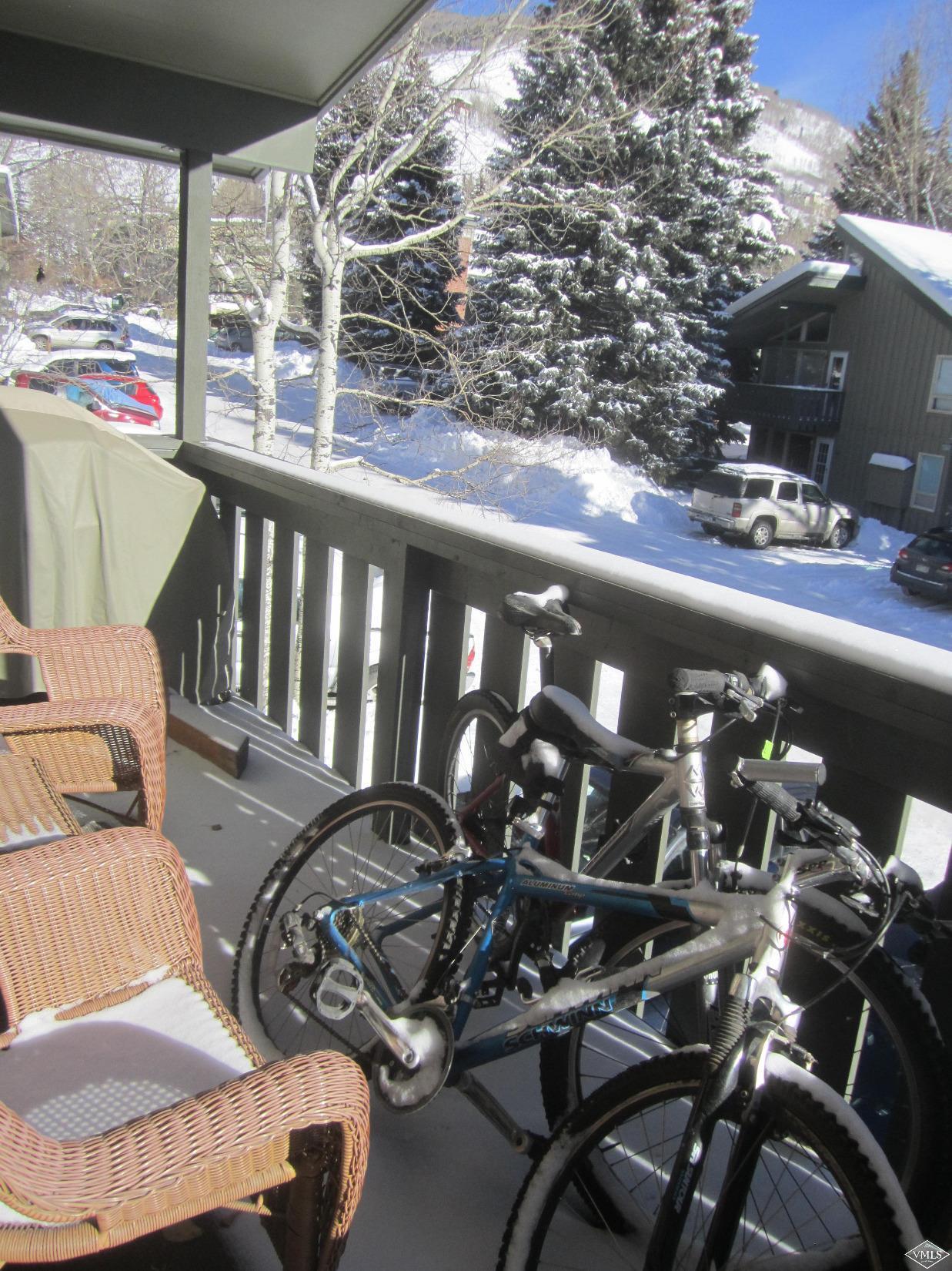 915 Red Sandstone Road, Unit C11 Vail, CO 81657 - Photo 24 of 24 Additional Photo