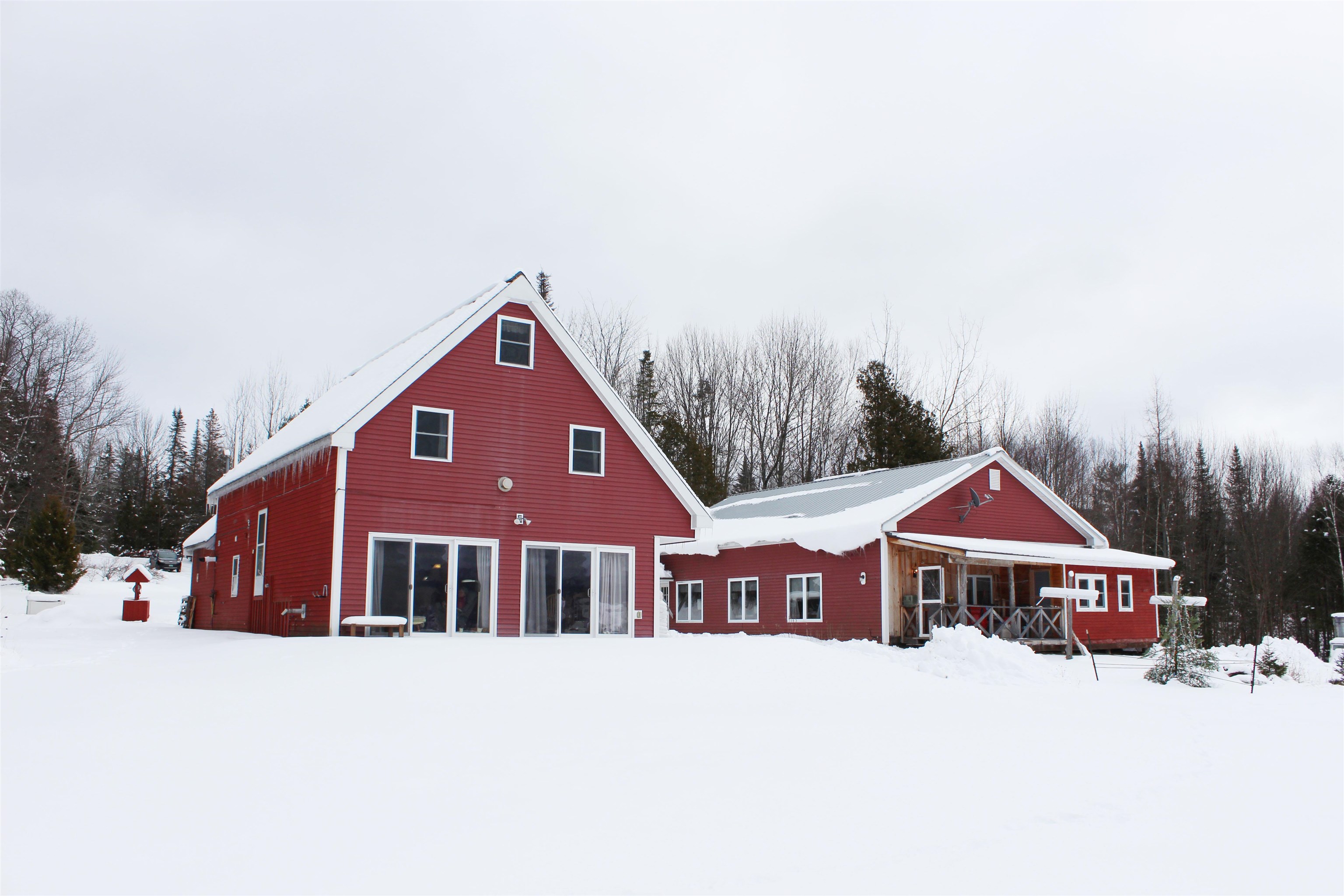 358 Mosher Road Sheffield, VT 05866 - Photo 1 of 40 Gallery Image 1