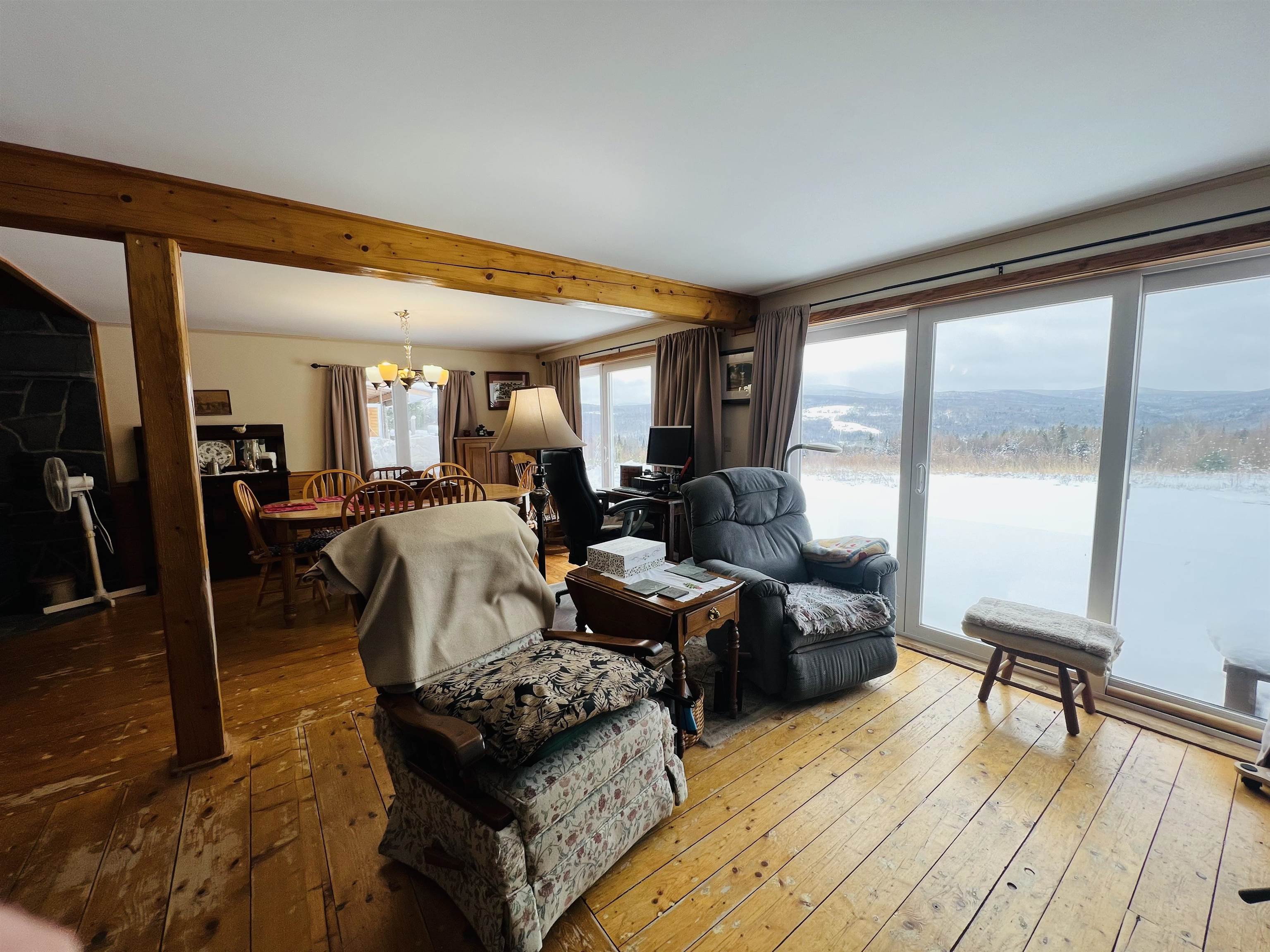 358 Mosher Road Sheffield, VT 05866 - Photo 14 of 40 Gallery Image 14