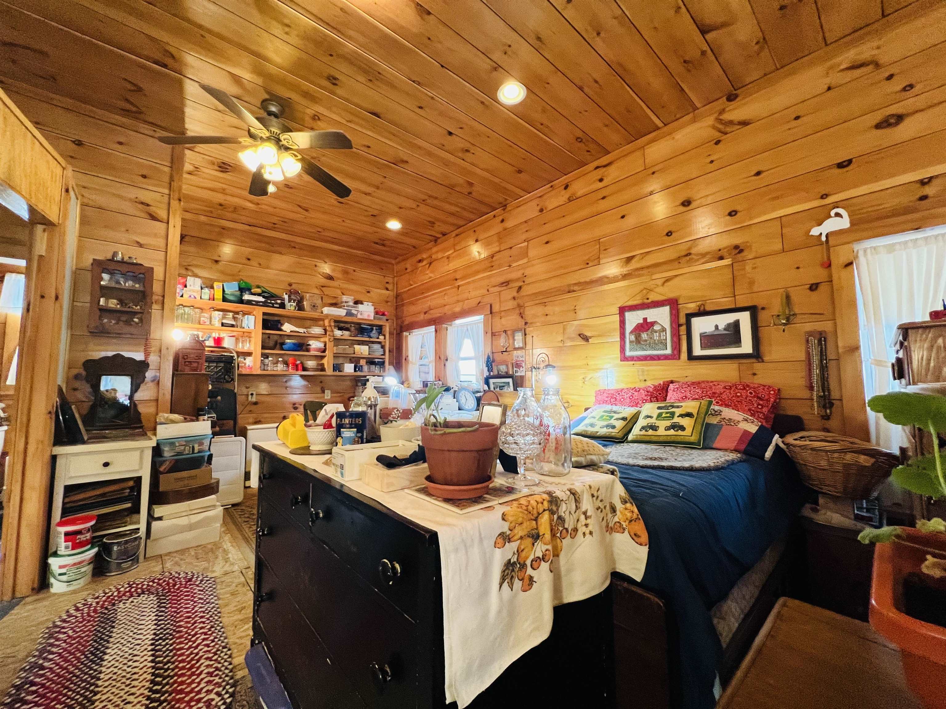 358 Mosher Road Sheffield, VT 05866 - Photo 34 of 40 Gallery Image 34