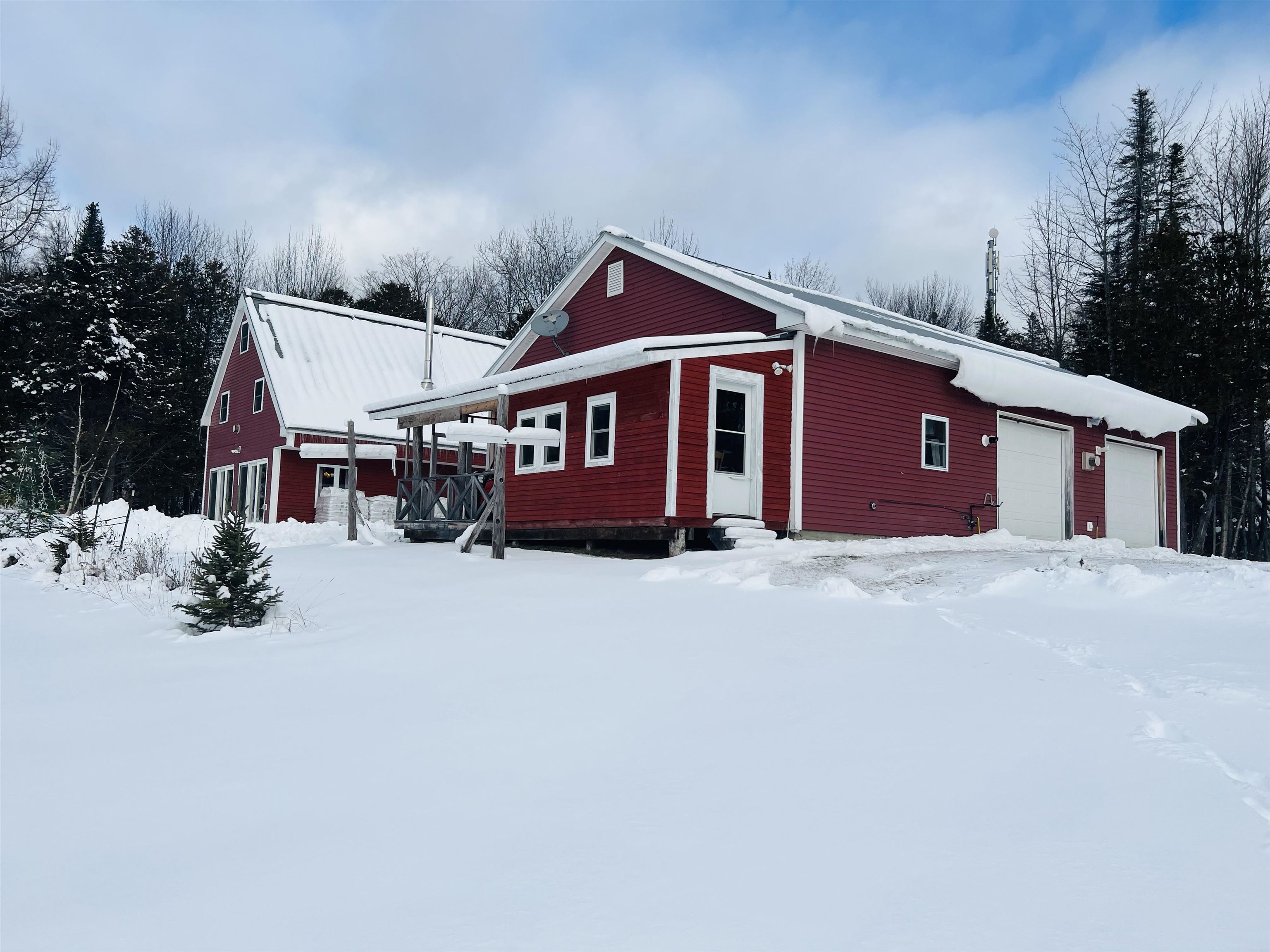 358 Mosher Road Sheffield, VT 05866 - Photo 37 of 40 Gallery Image 37