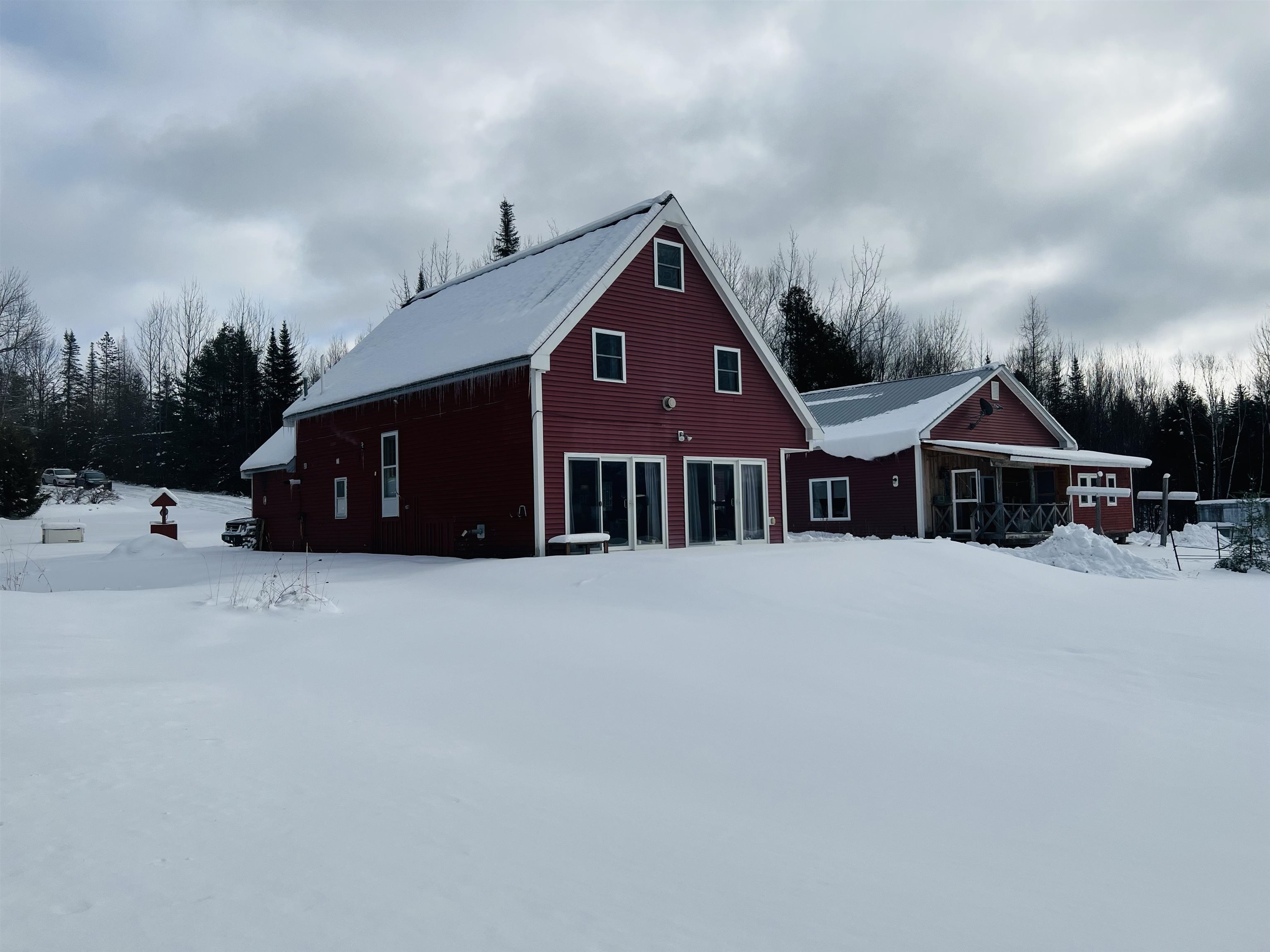 358 Mosher Road Sheffield, VT 05866 - Photo 39 of 40 Gallery Image 39