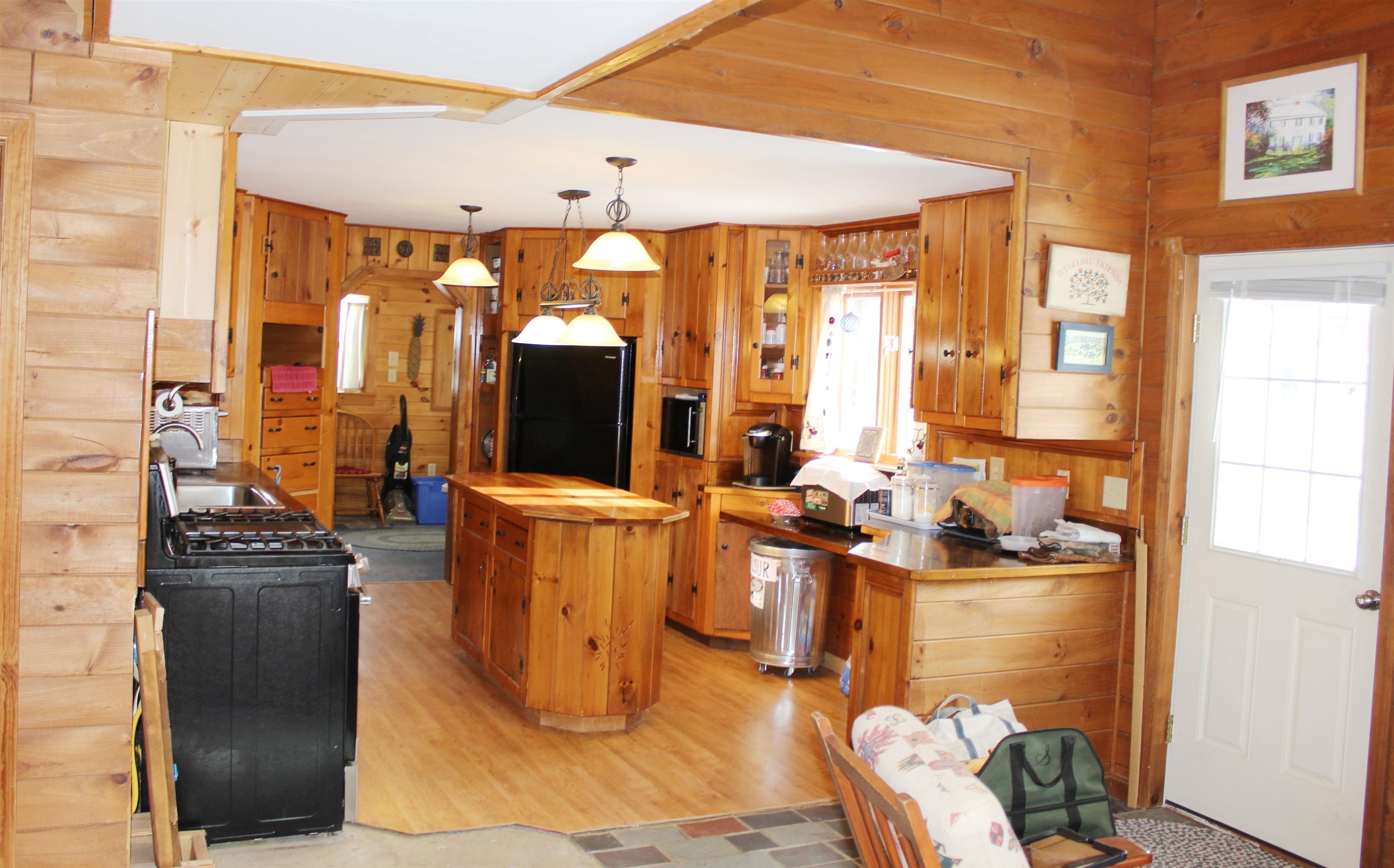 358 Mosher Road Sheffield, VT 05866 - Photo 5 of 40 Gallery Image 5