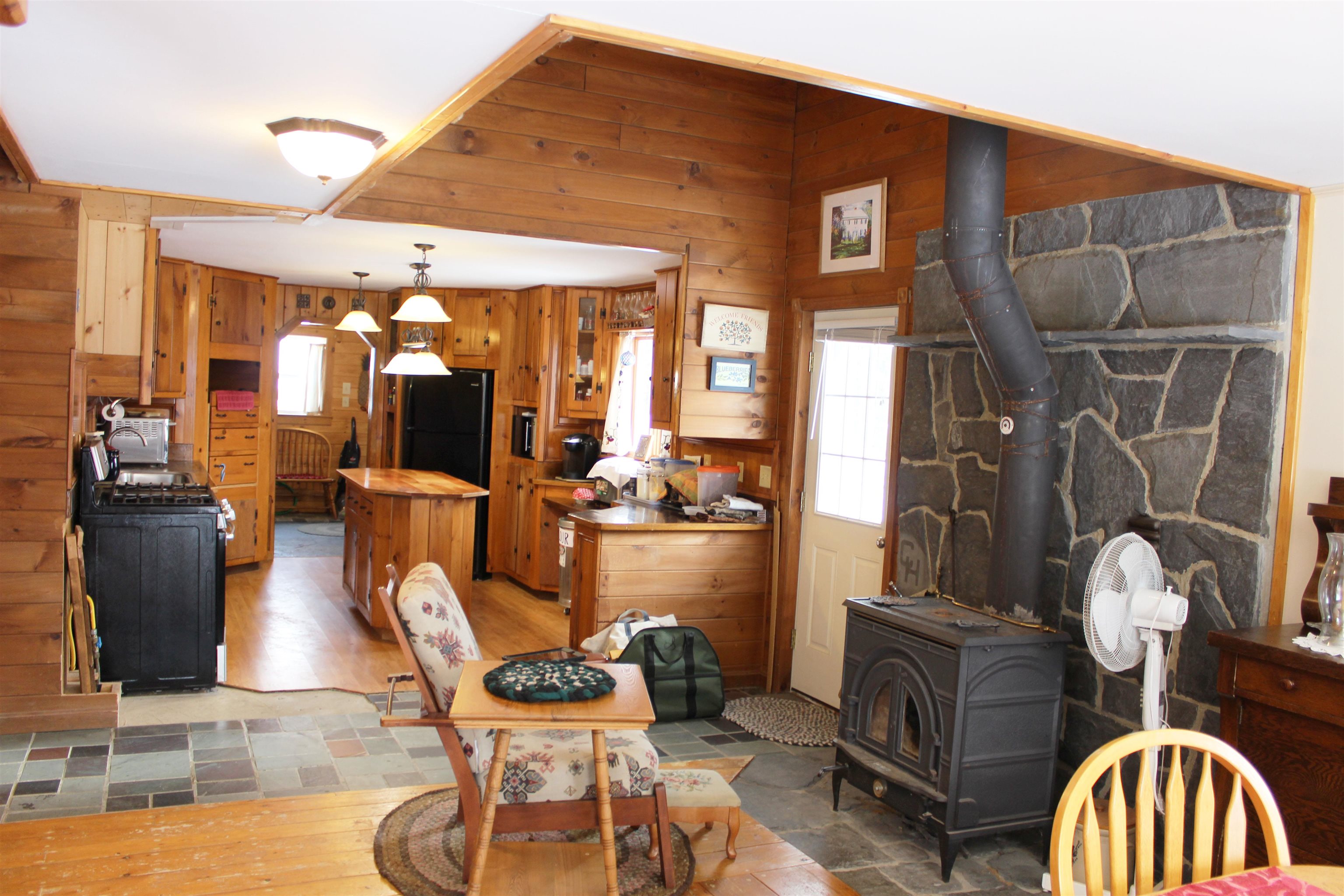 358 Mosher Road Sheffield, VT 05866 - Photo 8 of 40 Gallery Image 8