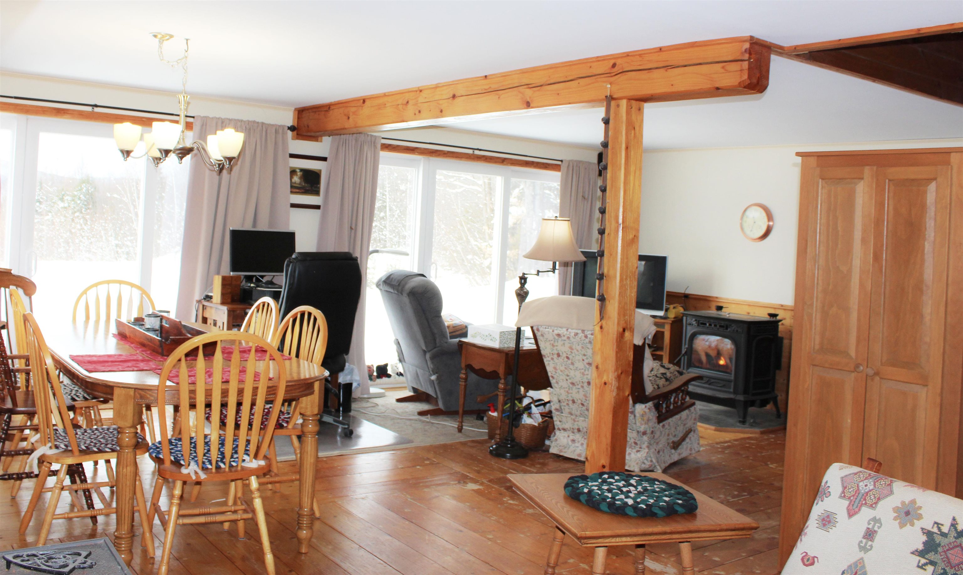 358 Mosher Road Sheffield, VT 05866 - Photo 9 of 40 Gallery Image 9