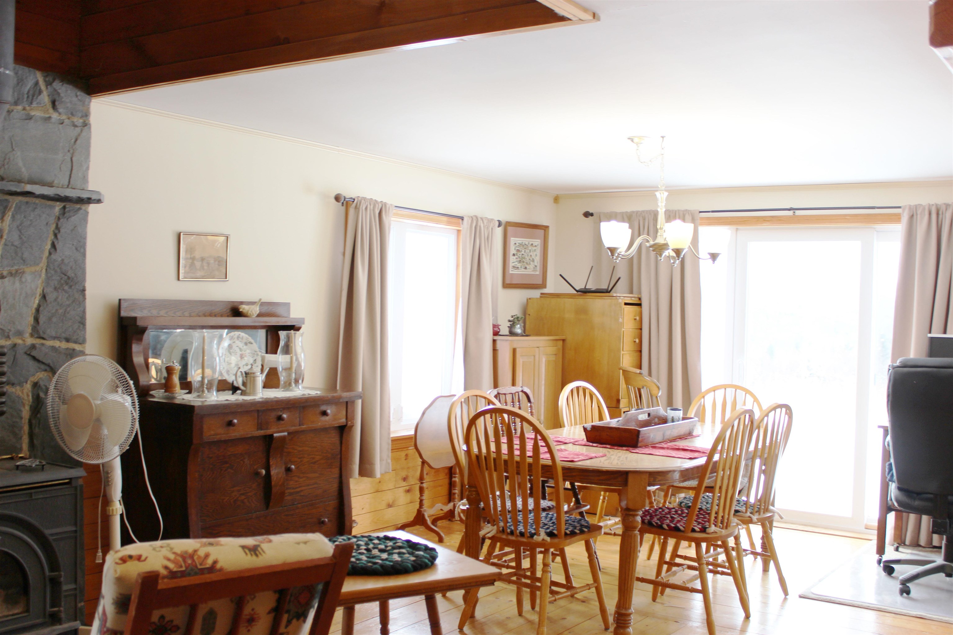 358 Mosher Road Sheffield, VT 05866 - Photo 10 of 40 Gallery Image 10